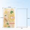 Waterproof Mini Binder Savings Challenge A6 Oil Painting Savings Challenges Book  Gift