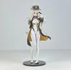 25 см Honkai Star Rail Светлячок Гоночный костюм 1/7 ПВХ Экшн-фигурка Аниме Фигурка Модель Игрушки Коллекция Кукла Подарок