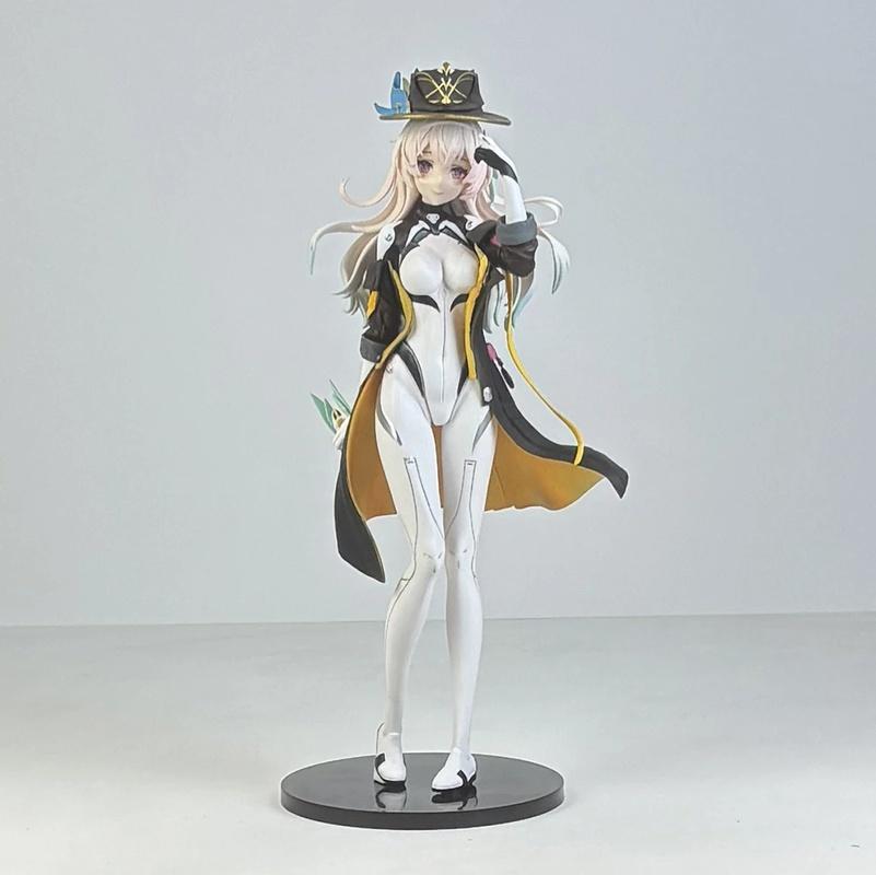 25 см Honkai Star Rail Светлячок Гоночный костюм 1/7 ПВХ Экшн-фигурка Аниме Фигурка Модель Игрушки Коллекция Кукла Подарок