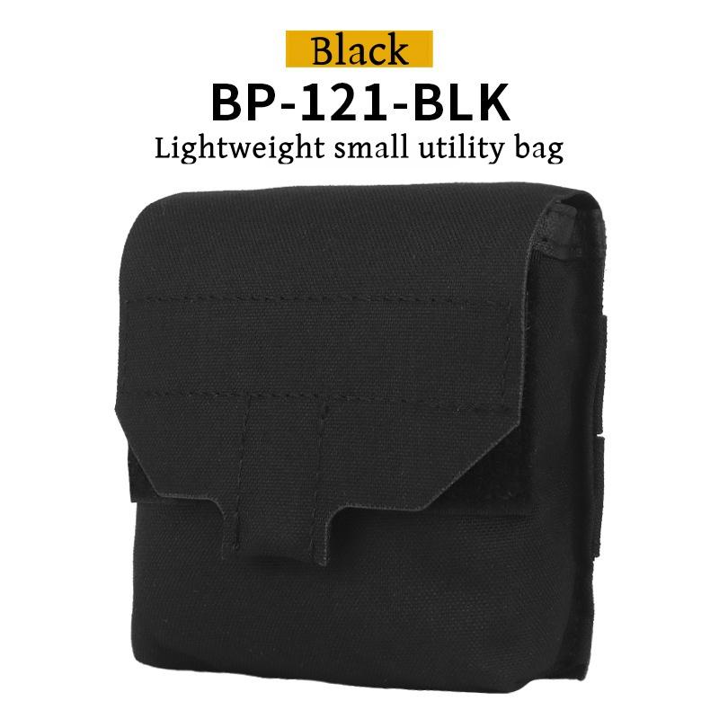 Легкая маленькая сумка для мелочей для хранения, кемпинг, отдых на природе, путешествия, езда, MOLLE