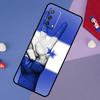 Honduras Flag Case For Oppo A17 A60 A40 A80 A16 A76 A96 A98 A58 A78 A18 A38 A57 A74 A54 A94 A15 A5 A6 Pro