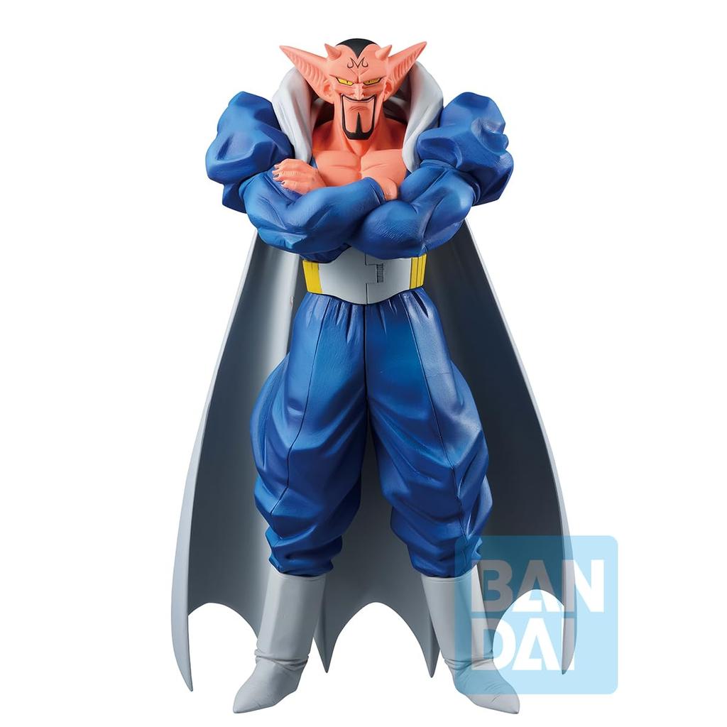 Banpresto Ichiban Kuji Dragon Ball Crash! Фигурка Дабуры из «Битвы Вселенной»