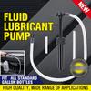 Lubricant Fluid Transfer Pump for Standard Gallon Bottles Manual Oil Suction Pump Gasoline Coolant