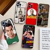 Чехол для телефона «Теория большого взрыва» для Samsung Galaxy S25 S24 S23 S22 S21 S20 Ultra S9 S10 Plus S25 FE Задняя крышка