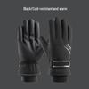 Jeep Winter Warm Touchscreen Outdoor Gloves
