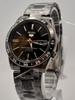 Автоматические часы SEIKO 5 SNKE03KC (Все черные)