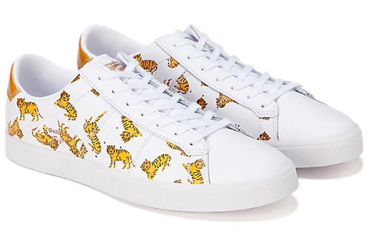 ONITSUKA TIGER Lawnship 3.0 'Животный узор' 1183A781-101