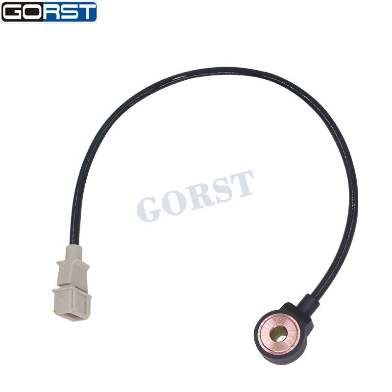Knock Sensor 0261231095 for Alfa Romeo Chevrolet Daewoo Fiat Lancia Car Auto Part 60592752 60811202 60810791 96253615 7669123