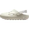Детские шлепанцы Air Hydrip HF5981-002 Sea Glass Summit White