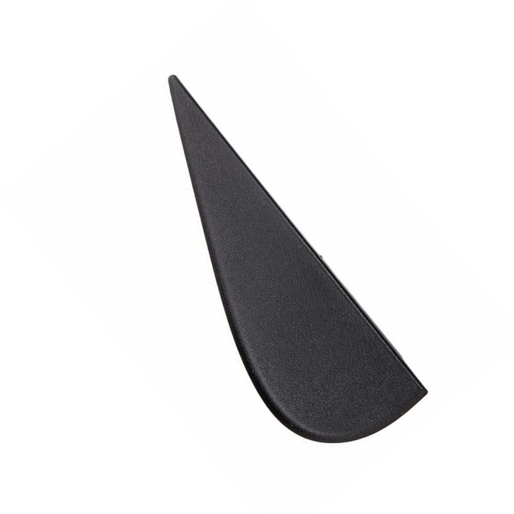 1 пара Накладка на зеркало заднего вида сбоку для Jeep Wrangler JK 2007-2018