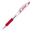 Zebra Oil-based Ballpoint Pen Gymnock 0.7 Red 5 Pieces P-KRB-100-R5