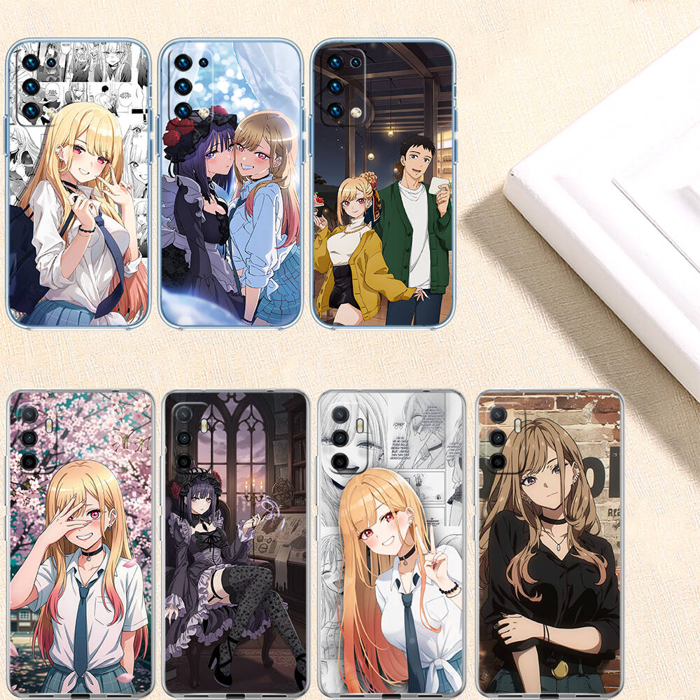 Чехол Marin Kitagawa для Motorola E7 E22 E20 E13 E15 E22S E30 E40 G10 G20 G04 G22 G23 G05 G75 G35 G55 G6 G7 G8 G9 Plus Power Play