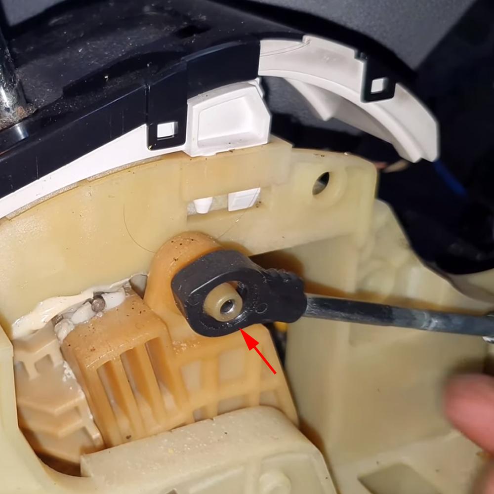 Gear Shift Cable Linkage Shifter Selector End Rod Bushing For Toyota Camry Corolla Fortuner Land Cruiser Paseo Sequoia Tacoma Venza Yarisi A