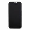 Для iPhone XS Grade C OLED экран и заменяемая часть в сборе дигитайзера (Без логотипа)