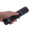 En2G30H Tv Remote Control Compatible For Hisense Smart Youtube / Nelflix