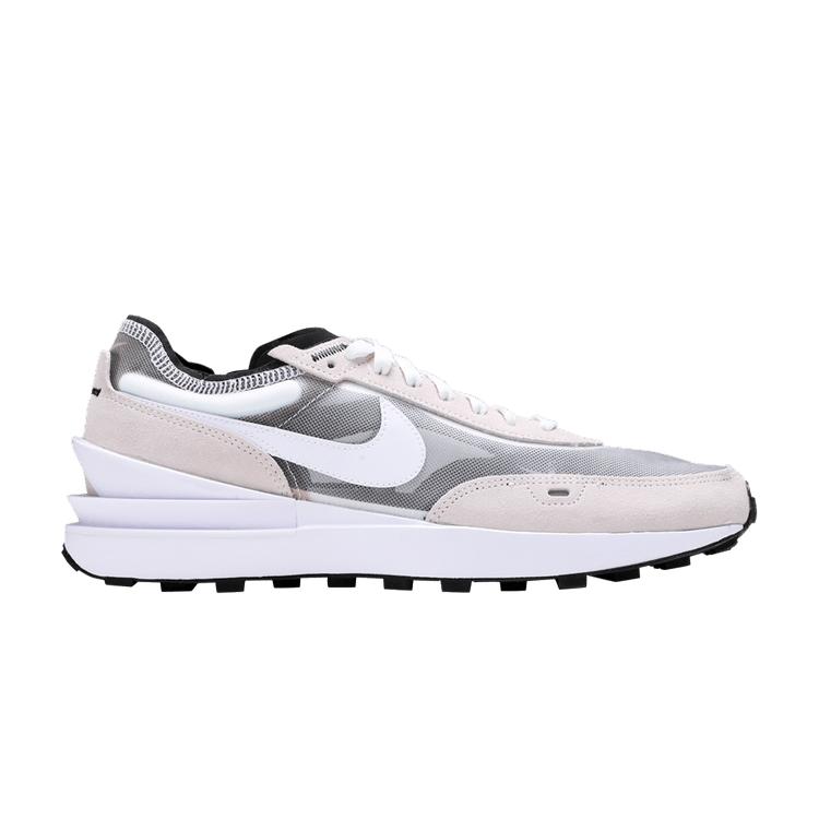 Nike Waffle One Summit White