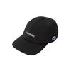 Hat Heat Shielding Script Logo CAP Black [Champion] WOMEN’S CW-BG702C Women’s