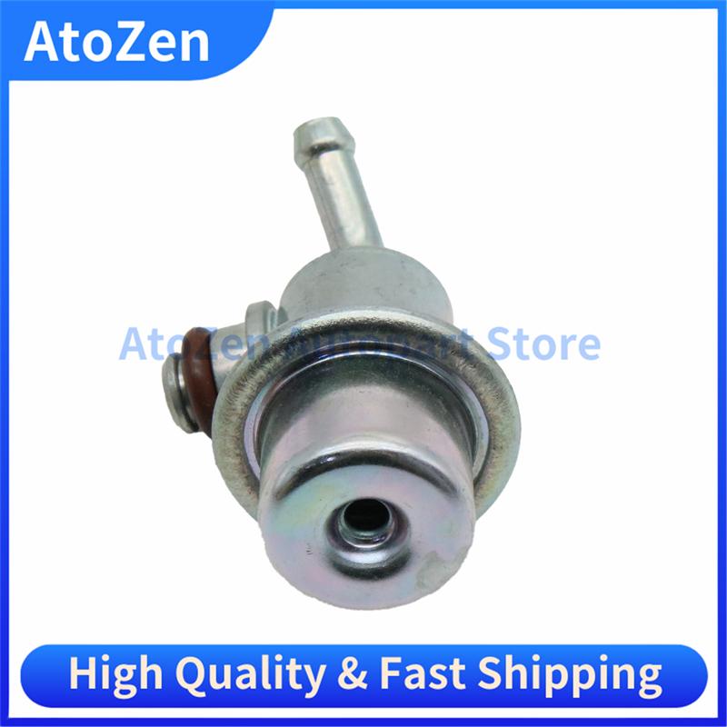 Fuel Pressure Regulator for Kia Rio 5 Optima Magentis Hyundai Accent Verna Sonata NF Getz 31380-3K000 313803K000 31380 3K000 New