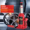 Гидравлический автомобильный домкрат для замены шин на бездорожье (2Т/3Т)