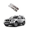 Chrome Door Handle Cover for 05-12 Nissan Pathfinder R51