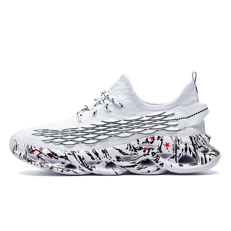 Обувь мужская Кроссовки женские повседневные Мужская обувь tenis Роскошная обувь Кроссовки для бега Дышащая обувь модная обувь для женщин 48