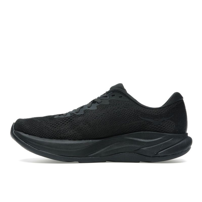 Кроссовки мужские HOKA Rincon 4 Triple Black 1155130-BBLC