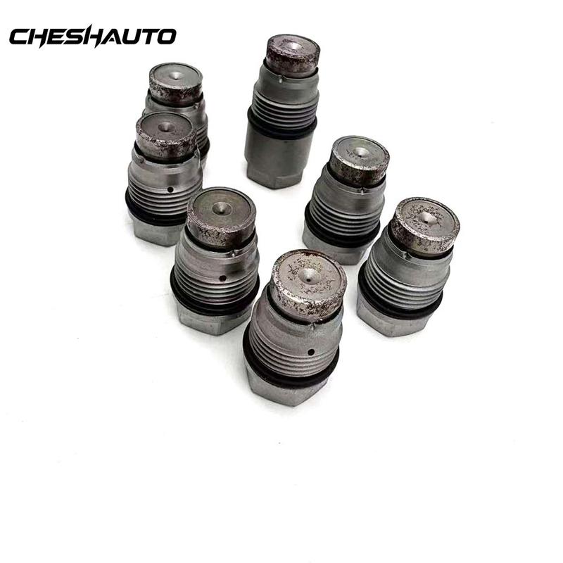 1110010013 Pressure Limiting Valve For Common Rail Construction Machinery Cumm Isuzu Komatsu
