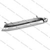 For Mercedes Benz X164 GL350 450 2008-2012 Front Bumper Daytime Running Lamp Chrome Trim Molding Cover A1648847322 A1648847422