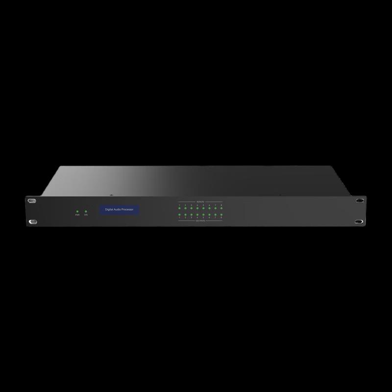 TAIDEN Digital Audio Processor AH88 (CN version)