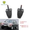 Передний бампер Фара Омыватель фар Очистка Привод Форсунка Струя Для Honda CRV II III 2002 2003 2004 2005 2006 2007