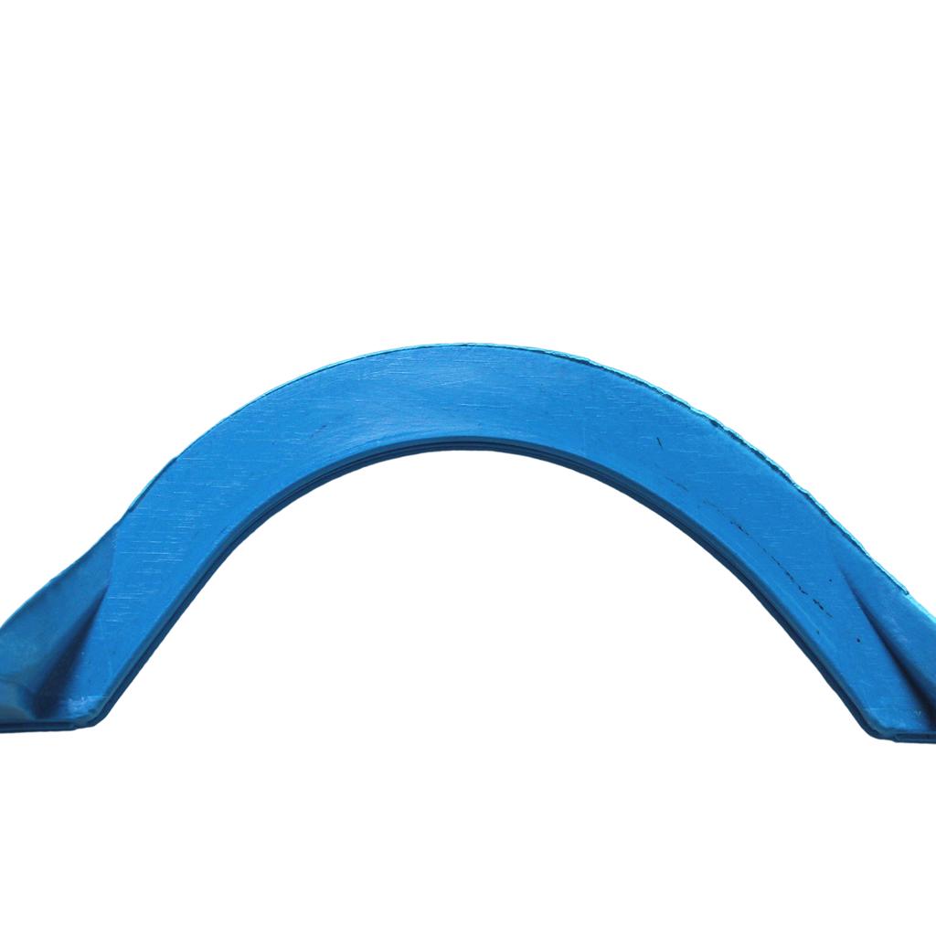 Защита двигателя Совместимая для SBC 80-85 Поддон масляный Уплотнительная прокладка R6106 Запчасть для ремонта и обслуживания Аксессуары