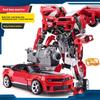 Новые Трансформеры Аниме Робот Машина Фигурка Действия Пластик ABS Крутой Кино Самолет Инженерная Модель Подарок Мальчику Ребенку
