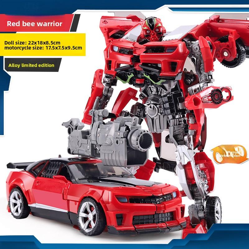 Новые Трансформеры Аниме Робот Машина Фигурка Действия Пластик ABS Крутой Кино Самолет Инженерная Модель Подарок Мальчику Ребенку