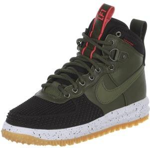 Кроссовки Nike Lunar Force 1 Duckboot