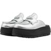 Женские мюли Air Jordan с закрытым носком IV5071-001