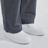 [HEELTOP] JC3503 6cm Height Slip-on Defender White, JC3503, 7000032234, Popular Korean Shoes