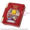 TAKARA TOMY Disney Education Иллюстрированная книга «Винни-Пух. Игра для родителей и детей»!