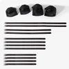 BDSM Kits Adult Toys Crawl Knee Elbow Handcuffs Puppy Play Bondage Set Unisex Dog Hood Binding band Role-Playing Sex Games
