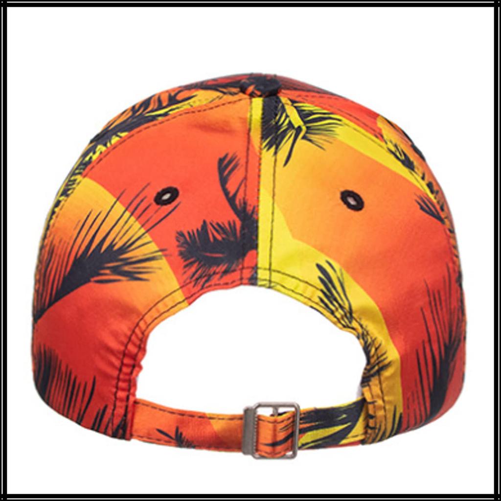 Кепка Floral Grass and Flowers CA668 [Белый Клык], Узор, Узор, Шляпа, Спорт, Бег, На открытом воздухе, Женская, Мужская, (бежевый)