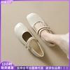 Mary Jane Shoes with New Shallow Soft-soled Single Shoes for Women