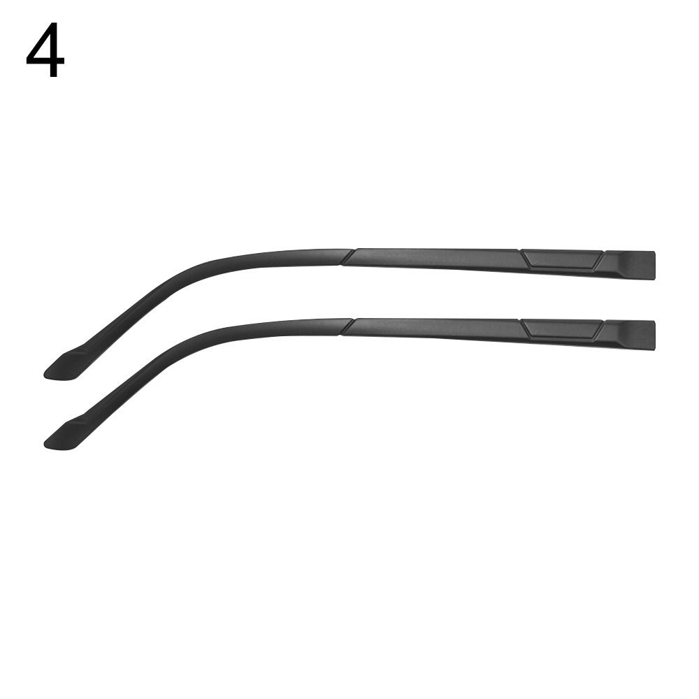 Eyeglasses Repair Tool Anti-Slip Replacement Leg Eyewear Accessories Glasses Arm Spectacle Frame
