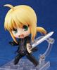 Fate/Zero Nendoroid Saber Zero Ver. (Non-scale ABS&PVC Painted Movable Figure)