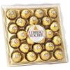 FERRERO Подарочная коробка шоколадных конфет с фундуком Rocher