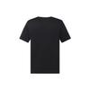 Jordan T Shirts Men's Crew Neck Moderate Straight Fit CU1684-010