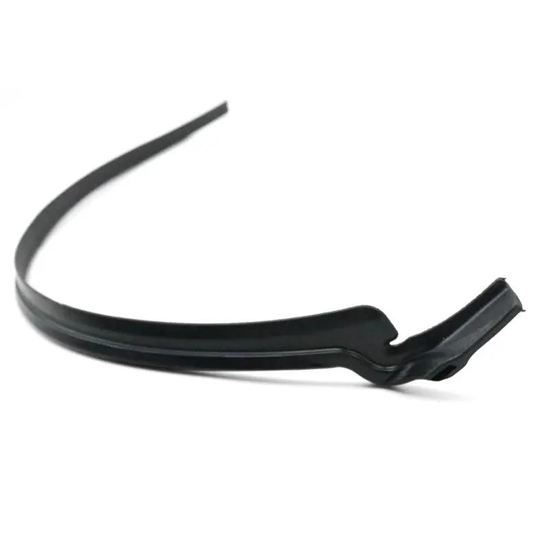 Автомобильный капот, накладка на лобовое стекло, полоса, накладка, уплотнитель для BMW MINI Cooper S R55 R56 R57 2006-2015