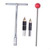 Melt Water Pin Portable Spare Parts Durable Professional Universal Waterstop Accessories