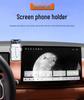 Leapmotor C11 2025 New Model Center Console Screen Navigation Zhixiang Edition Mount