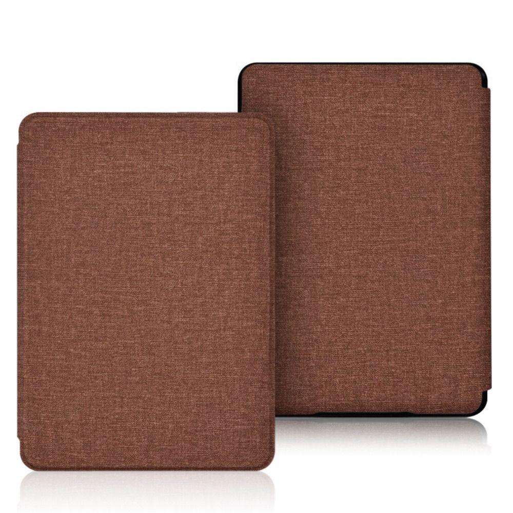 11th Generation M2L3EK Folio Sleeve Wear-resistant Protective Shell for Kindle Paperwhite 5