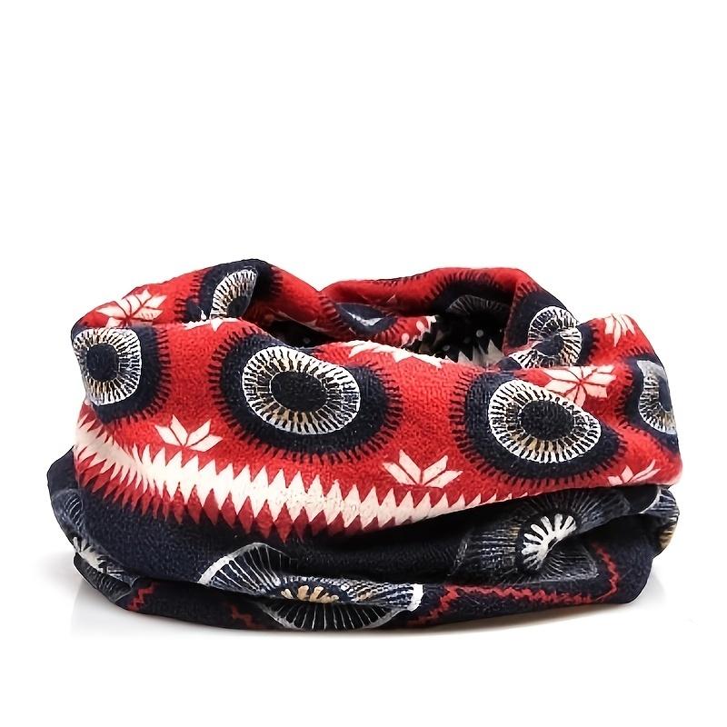 Шапки-бини в этническом стиле, зимняя кепка, повседневная шапка с черепом для мужчин и женщин, кепка в стиле хип-хоп, лыжная кепка