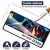 2 упаковки сверхпрозрачного закаленного стекла HD для XIAOMI POCO X5 / X5 Pro 5G / X4 Pro / X4 Pro 5G / M4 M5 M5S X4 GT Стеклянная пленка F4 GT